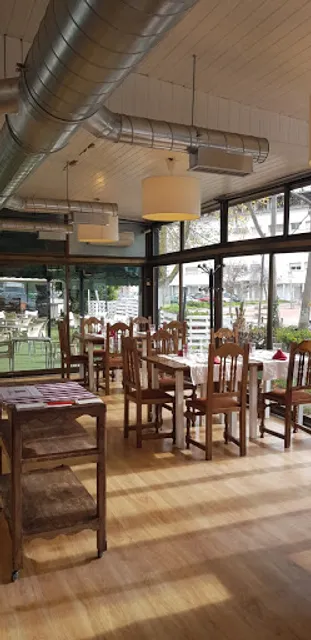 Restaurante El Cruce