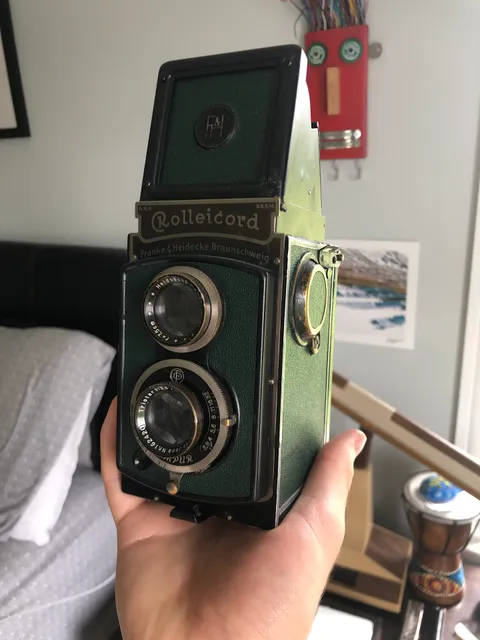 Dave's Camera Repair Inc