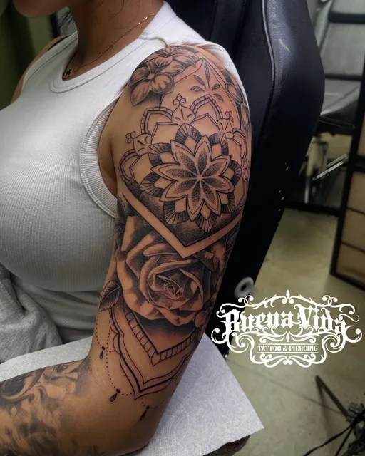 Buena Vida Tattoo