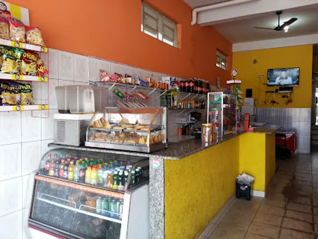 Dallas Lanchonete & Restaurante