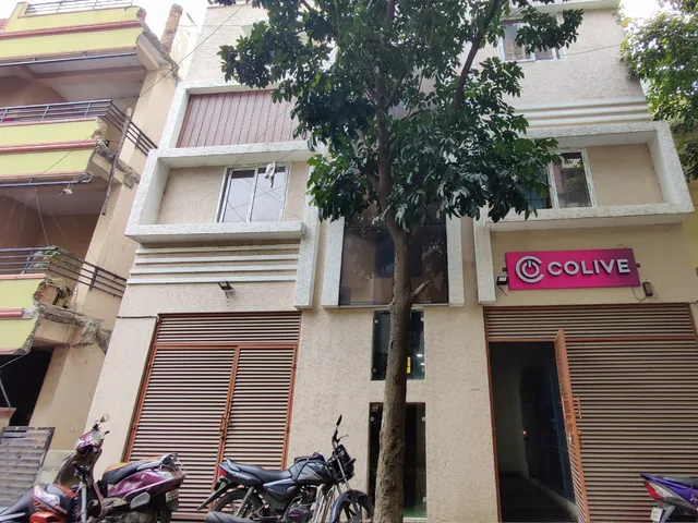 Colive 754 Waterford