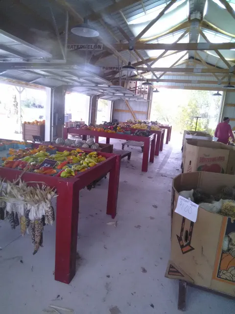 Watts Produce and Family Farms