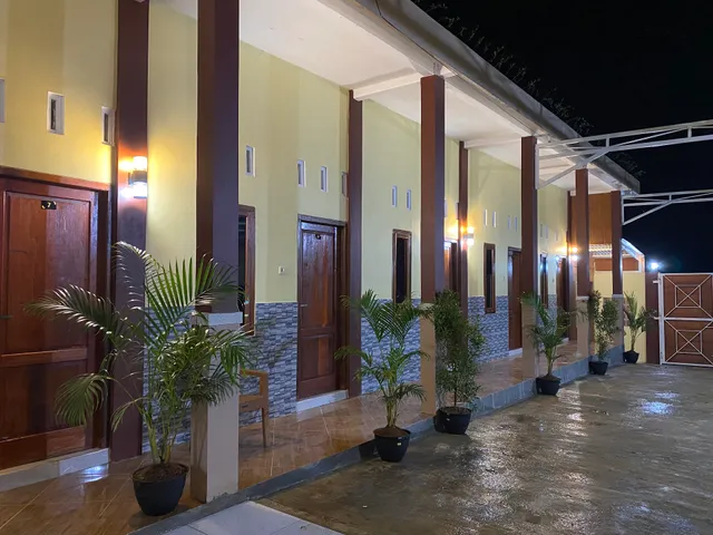 Reddoorz Near Wisata Kalianget Wonosobo (HOMESTAY MAKARIM)