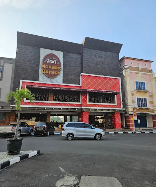 Morning Bakery (Harbour Bay)