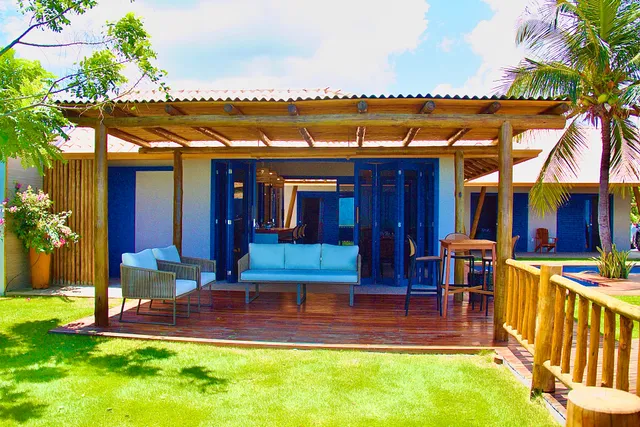 Mar Azul Boutique Hotel