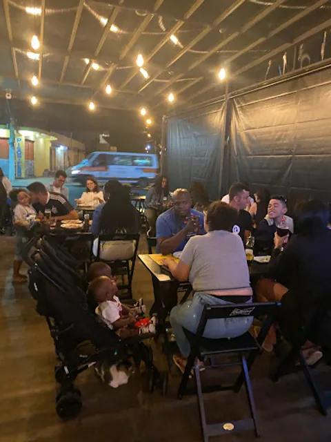 Abracadabra Pizzaria