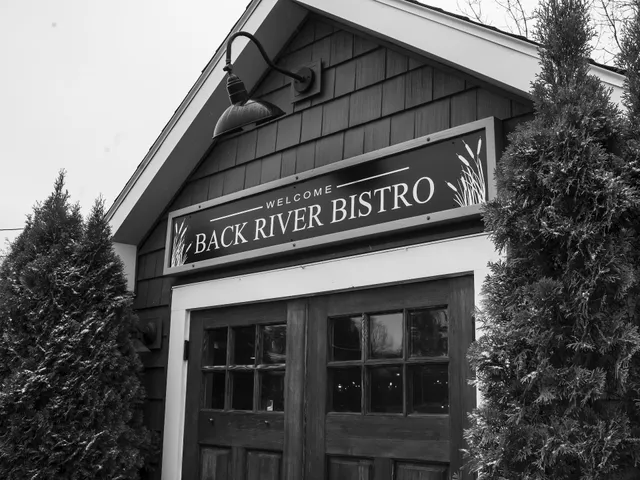 Back River Bistro