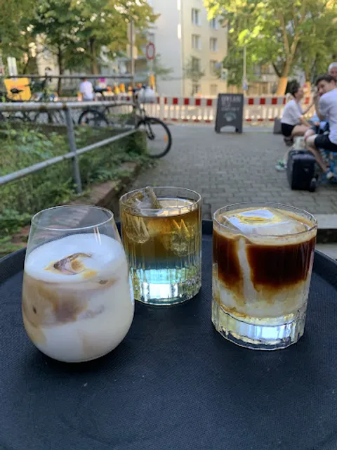 DYLAN & HARPER Kaffeerösterei