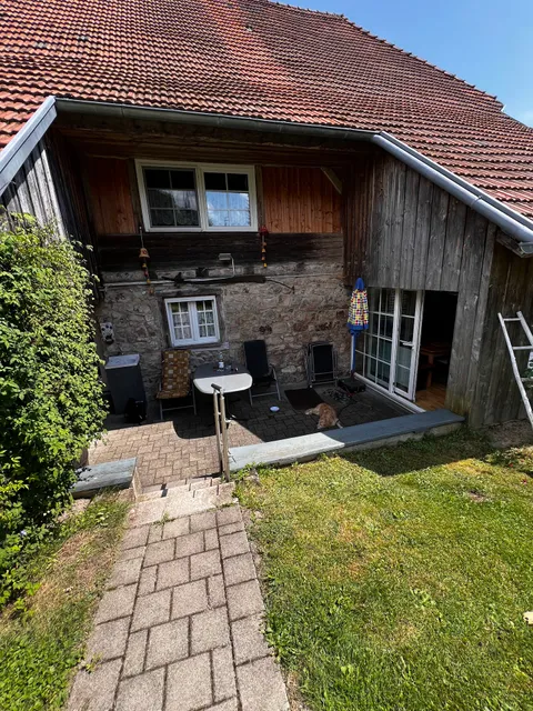 Ferienhaus Lindner (Kleewies)