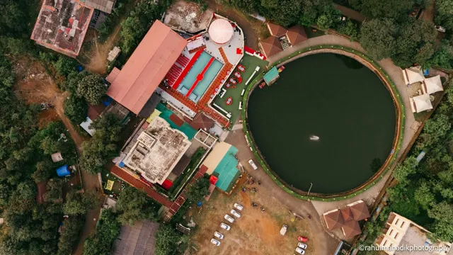 Maharaja The Royal Resort