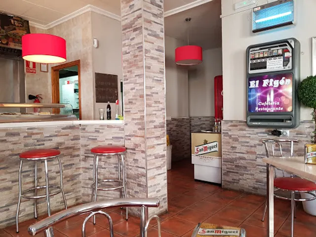 Bar Restaurante El Figón