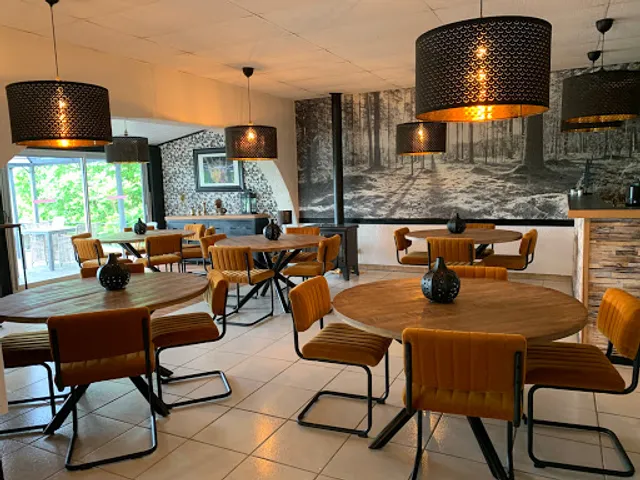 Bistrot du Parc - Mauroux