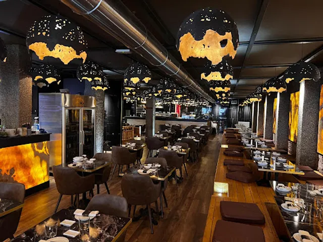 ONO Sushi Experience