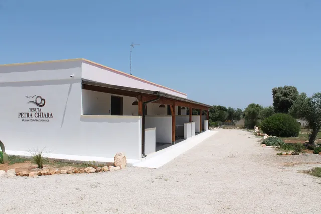 Tenuta Petra Chiara