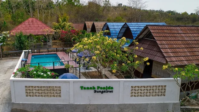 Tanah Penida Bungalows