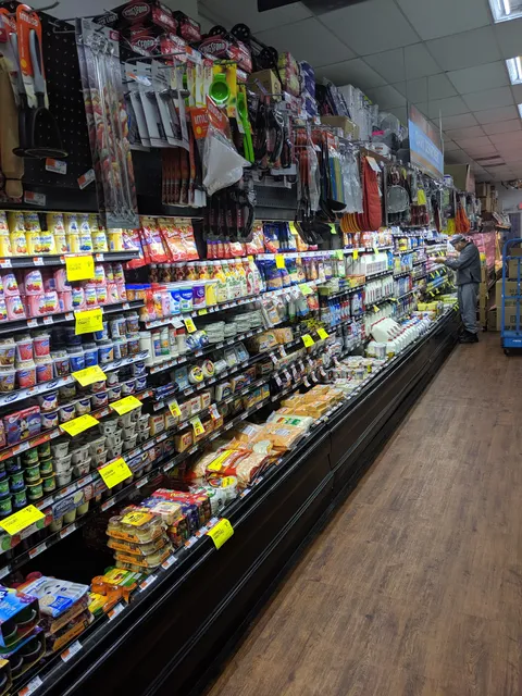 Brothers Grocery & Deli