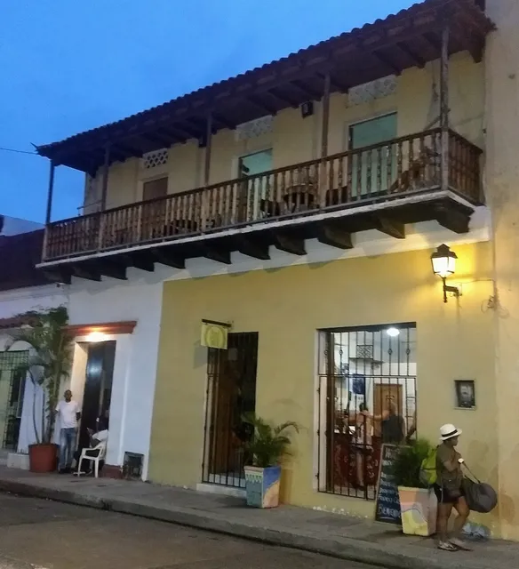 Mystic House Hostal