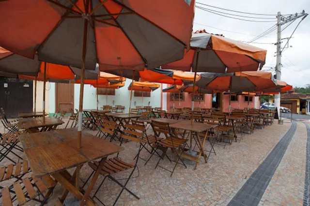 Restaurante Bartolomeu