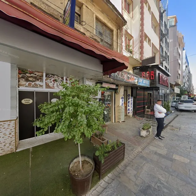 Monamor Night Club İzmir