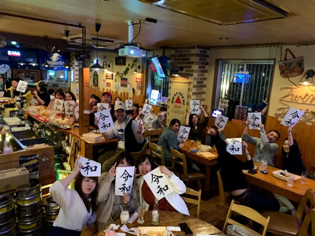 Twin Feather本町店