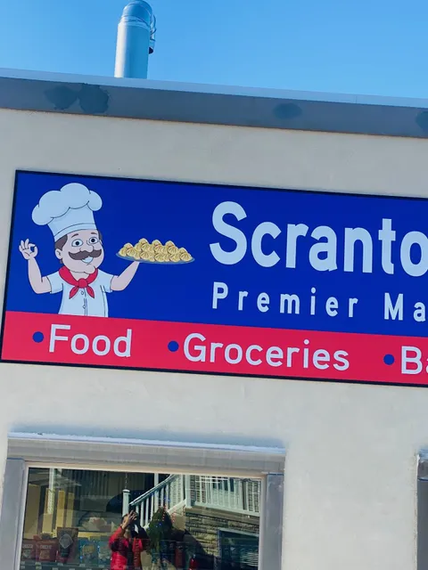 Scranton Premier Mart