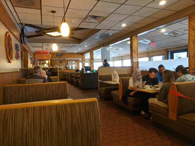 Liberty Family Restaurant