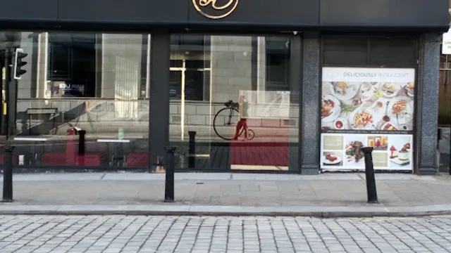 Heavenly Desserts Bolton