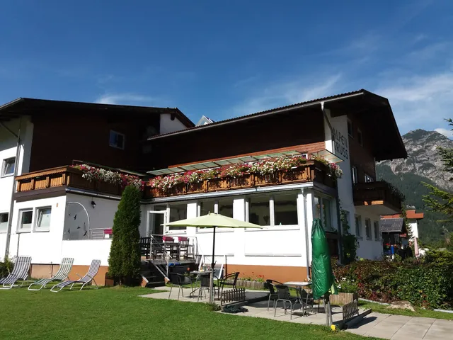 Pension Alpengruss