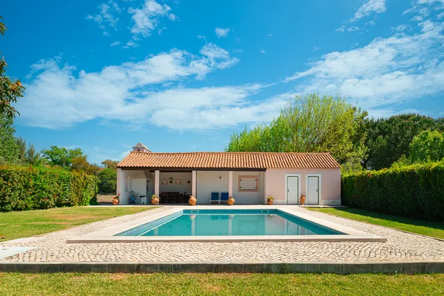 Casa Avó Genoveva - Turismo Rural perto de Tomar, Portugal
