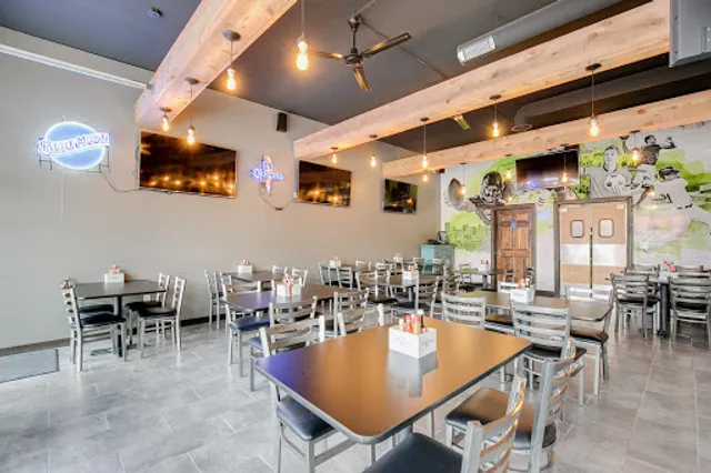 La Costa Mexican Sports Bar & Grill