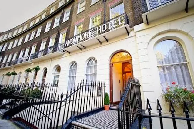 Avonmore Hotel
