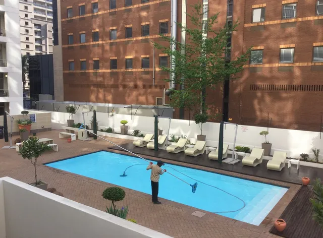 Sandton Apartments Hydro