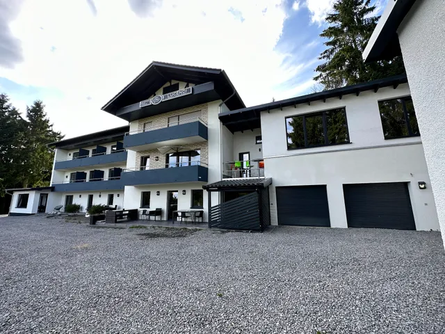 LUCENDI - Premium Lounge