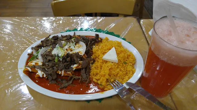 Lupitas Mexican Restaurant and Pizzeria