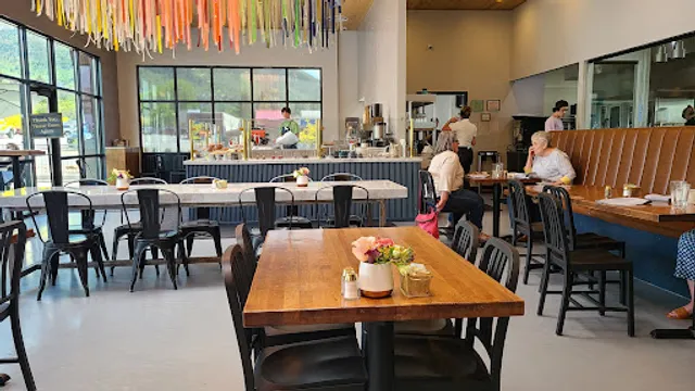 Beaumont Bakery & Cafe