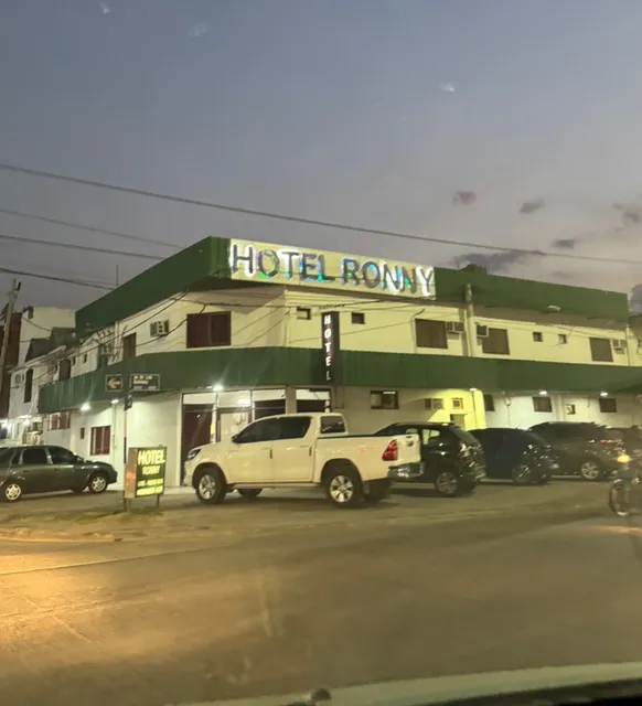 Hotel Ronny - Formosa