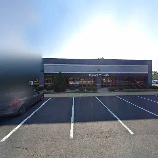 College of William and Mary Peninsula Center