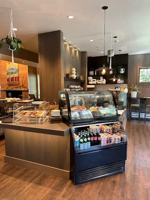 Origin by The Farmer & Chef