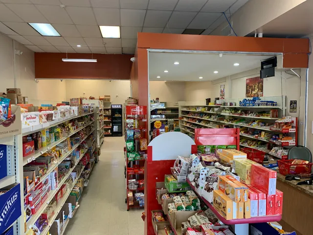 Pirin European Market