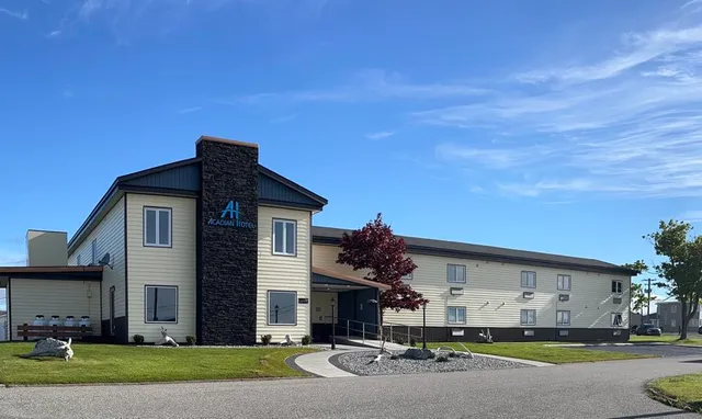 Acadian Hotel