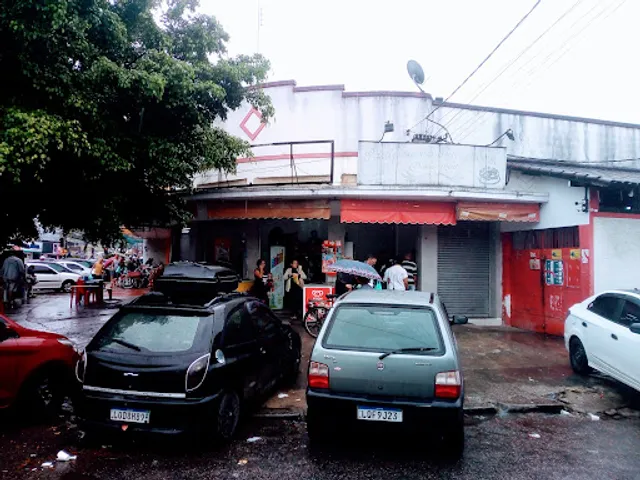 Panificação Banguense