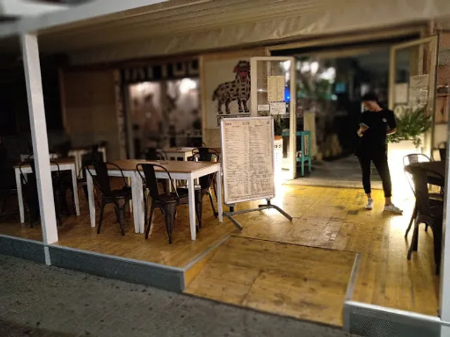 La Pecora Nera - Bistrot, Pub e Tattoo Studio