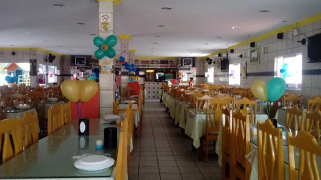 Ponto da Carne Churrascaria e Pizzaria