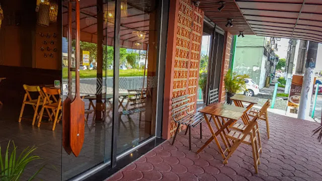 TIPITI Peixaria & Restaurante | Ananindeua