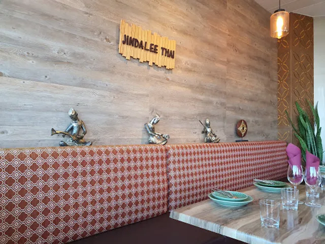 Jindalee Thai Perth