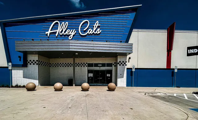 Alley Cats Entertainment Burleson