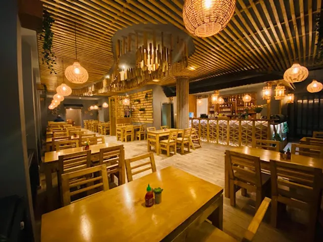 Cook This Way - Vietnamese & Japanese Food