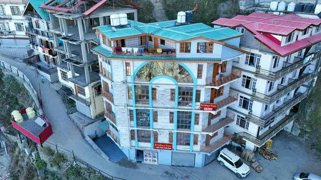 Krishna Vaas Shimla