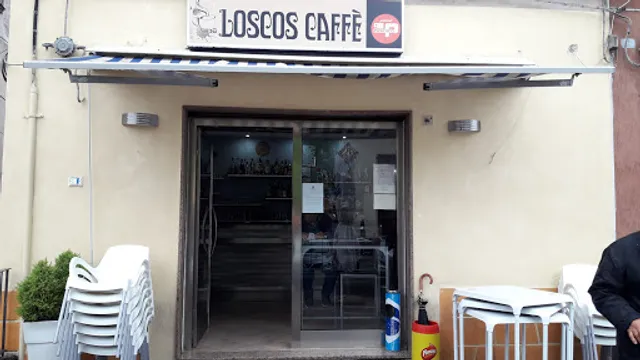Loscos Caffè