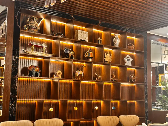 Saffron Roots - جذور الزعفران